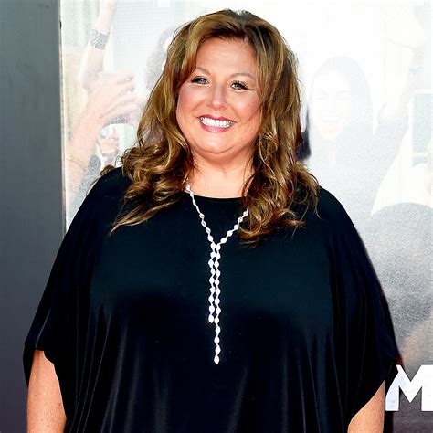 Dance Moms Abby Lee Miller Speaks Out About Prison Sentence Watch