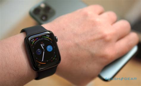 If you already have an apple watch or have. Apple Watch Series 5 battery life is the real deal - SlashGear