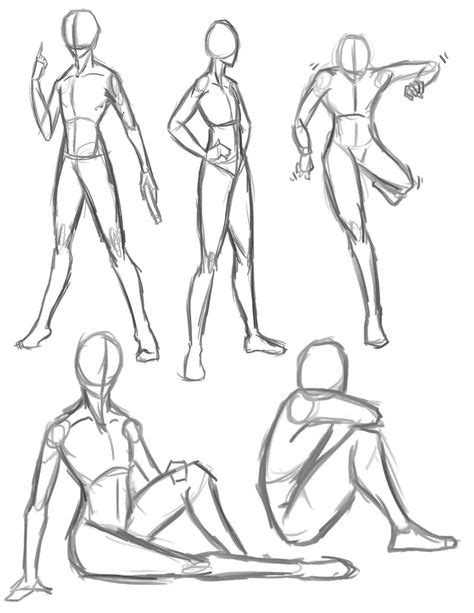 Pin By Sydney Sleper On How To Draw In Drawings Drawing Poses