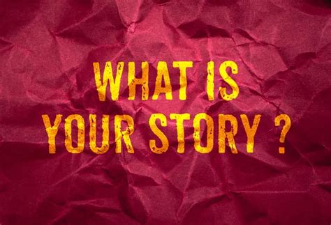 Whats Your Story Stock Photos Royalty Free Whats Your Story Images