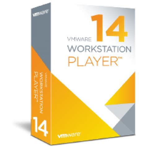 Vmware Workstation 14 Player Pro Linux A Windows Esd Swcz