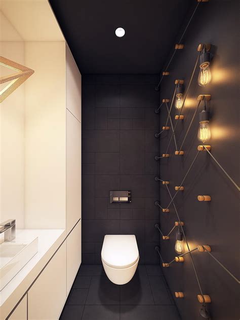 Elegant Toilet Design New Toilet Designs A Combination Of