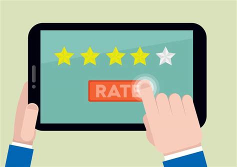 88% Of Consumers Trust Online Reviews As Much As Personal ...