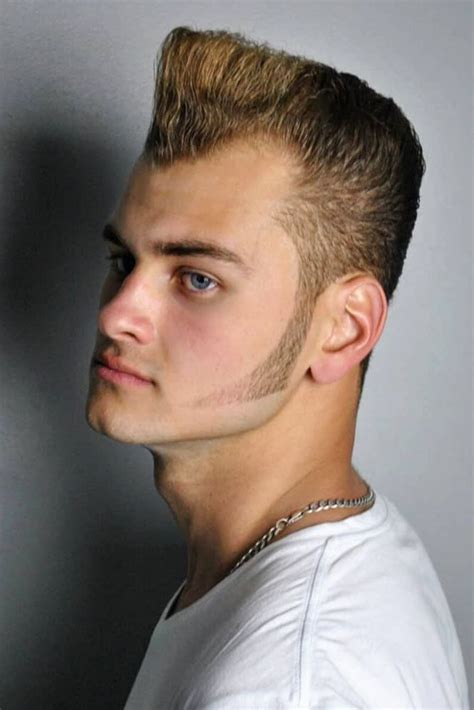 How To Trim And Rock Your Sideburns Must Know Tips And Ideas For