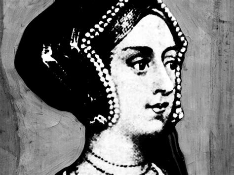 How A Queen Lost Her Head The Beheading Of Anne Boleyn Daily Telegraph