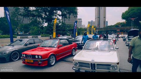 Modified BMW Malaysia Compilation At KL Fest 2018 YouTube