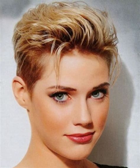 2019 Spring Short Haircut Summer 2020 Pixie Hairstyle For Girls Page