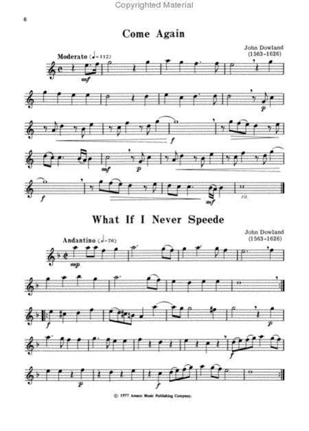 Sheet Music Guitar And Flute Duets Flute And Guitar