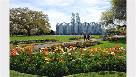 Pride Of Ballarat Best Parks And Gardens The Courier Ballarat Vic