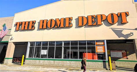 Unraveling The Secrets Of The Home Depot Home Services Your Ultimate Guide