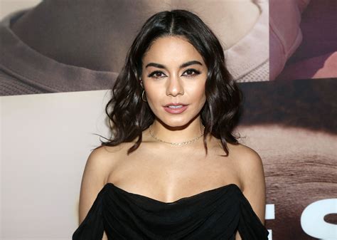 Vanessa Hudgens Sparks Instagram Frenzy With Exposing Topless Snap To