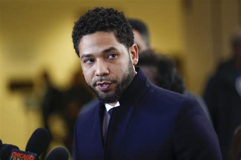 News Media Argues For Judge To Unseal Court Files In Aborted Jussie Smollett Prosecution