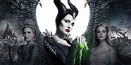 Un nuovo poster di Maleficent: Signora del Male | Cinema - BadTaste.it