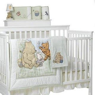 Brooklinen brooklittles crib sheet set. Bought this Classic Pooh Bedding set..hard to find! | Baby ...
