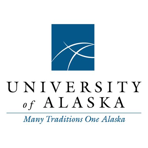 University Of Alaska Logo Vector Logo Of University Of Alaska Brand