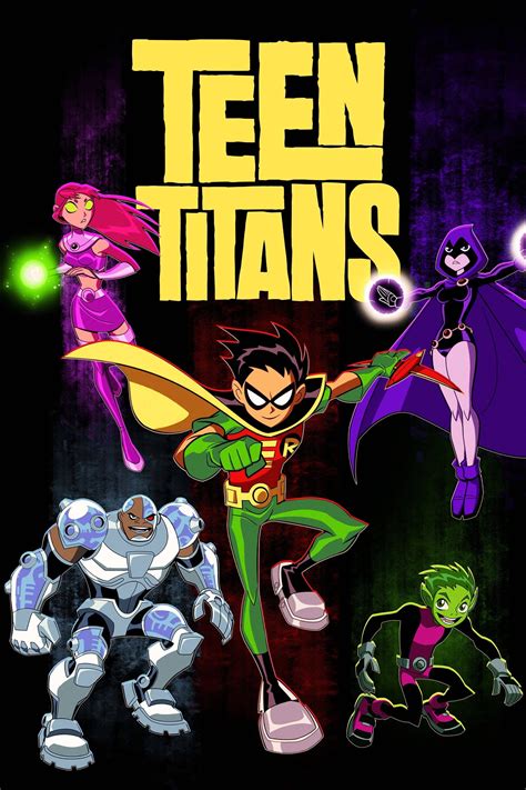 Fshare Teen Titans 2003 Full 5 Season 1080p Bluray X265 Hevc