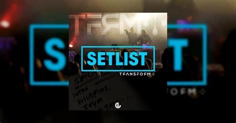Transform Setlist Soundplate Clicks Smart Links For Music Marketing