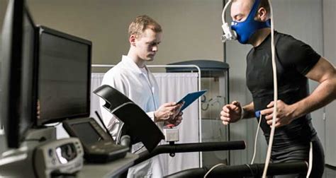 What Is Vo2 Max The Respiratory System