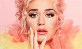 Katy Perry - Smile (Recensione Album)