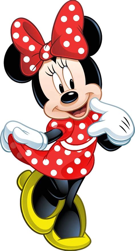 Image Minnie Mouse 0 Disney Wiki Fandom Powered By Wikia