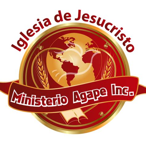 Multimedia Iglesia De Jesucristo Ministerio Agape Inc