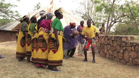 Exploring Cultural Tourism In Tanzania Cultural Tours In Tanzania