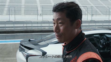 Lexus ‐ Yoshi Muroya Wings Episode 4 融合 Convergence ｜lexus News