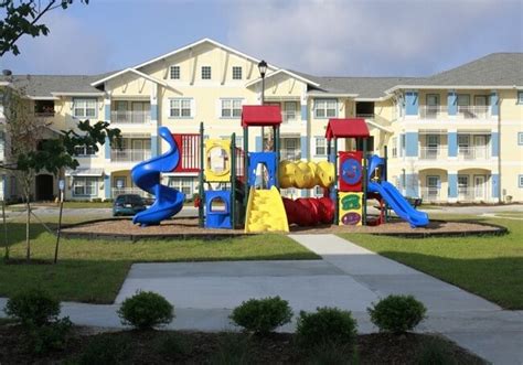 Lakeside Apartments Apartments In Slidell La