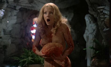 Nude Video Celebs Ingrid Pitt Nude Andrea Lawrence Nude Countess Dracula 1971