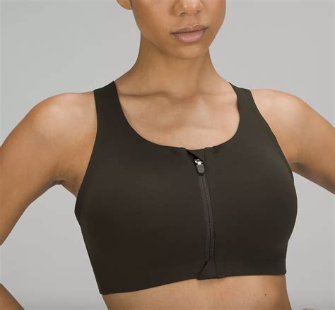 The Best Sports Bras For Large Breasts That Are Really Supportive