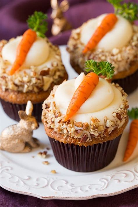 17 Delicious Carrot Cake Recipes As Easy As Apple Pie