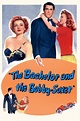 The Bachelor and the Bobby-Soxer (1947) - Posters — The Movie Database ...