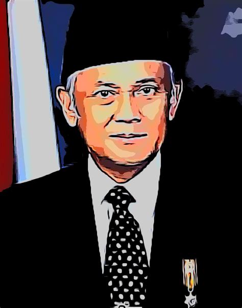 Habibie was the third president of indonesia. IN MEMORIES with PROFESSOR B.J. HABIBIE - EDITBLOGTEMA