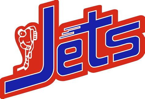 Winnipeg Jets Logo Winnipeg Jets Logo
