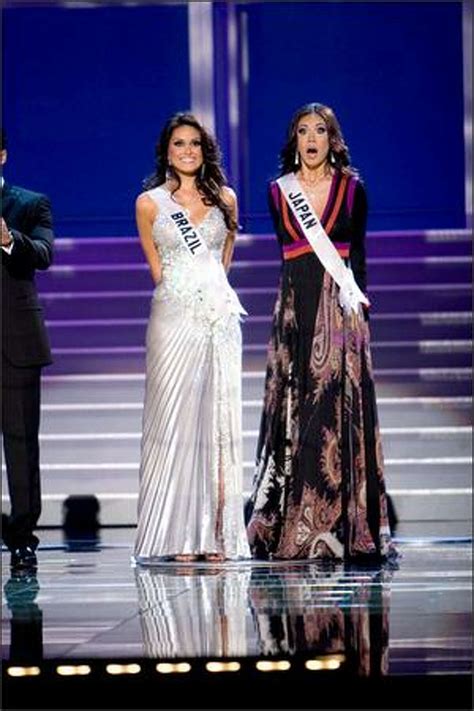 Miss Universe Finals