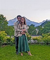 Prince Ludwig of Bavaria and Sophie-Alexandra Evekink Engagement ...