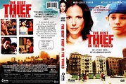 The Best Thief in the World - Movie DVD Scanned Covers - 316best thief ...