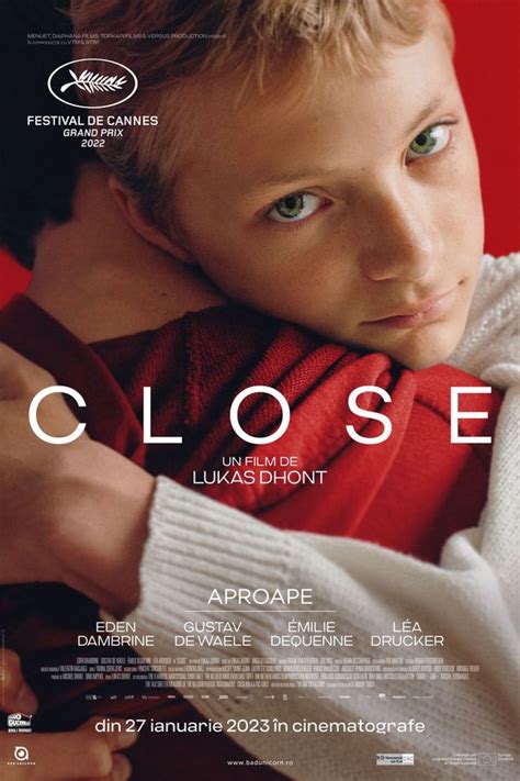 Close Aproape 2022 Film Cinemagiaro