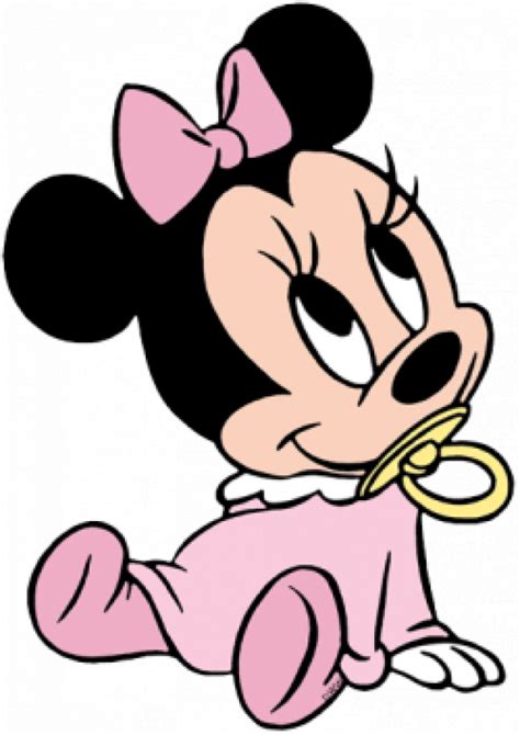 Minnie Mouse Png Hd Png Mart