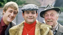 BBC - History of the BBC, Only Fools and Horses 8 September 1981