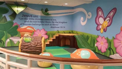 Childrens Church Room Decorating Ideas Worlds Of Wow Church