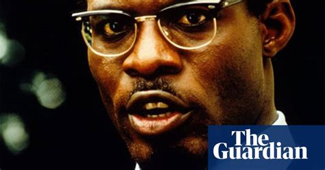 Lumumba Fights Its Corner As A Corrective To Imperialism Film The