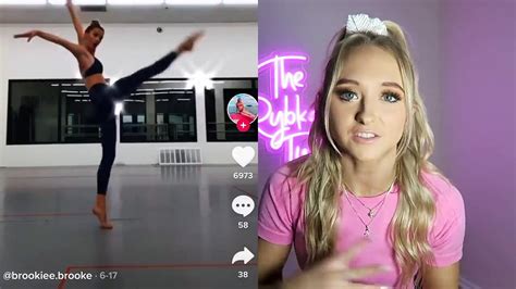 Acro Gymnastics Who Can Go Viral On Tik Tok Video Dailymotion