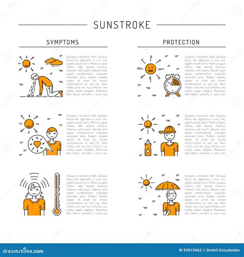 Heatstroke Cartoons Illustrations And Vector Stock Images 70 Pictures