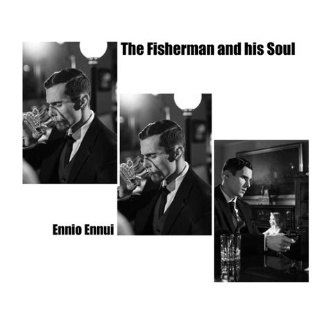 The Fisherman And His Soul Ennio Ennui 2022 192 Kbps File Discogs