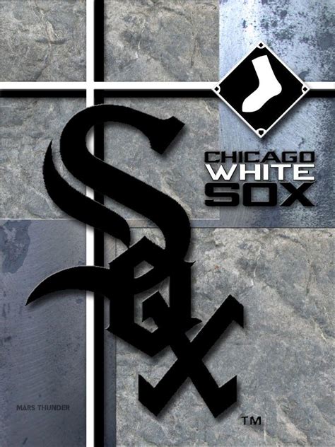 Chicago White Sox Wallpapers Wallpaper Cave