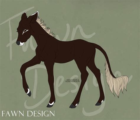 Theon X Isold Fawn By Brokenfawnhill On Deviantart