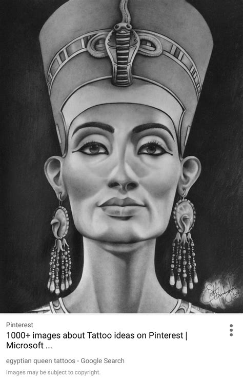 Egyptian Queen Tattoos Egyptian Drawings Egyptian Tattoo Sleeve Egypt Tattoo Tattoo Work