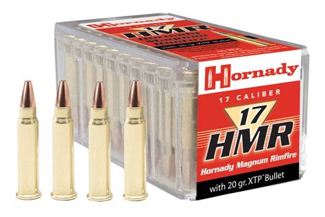 The 17 Hmr Rifle Cartridge All The Details You Ought To Know Wide