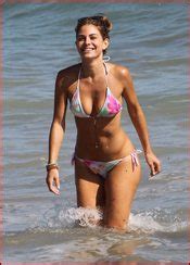 Maria Menounos Fully Naked At Largest Celebrities Archive